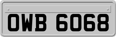 OWB6068