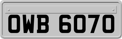 OWB6070