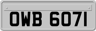 OWB6071