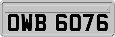 OWB6076