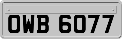 OWB6077