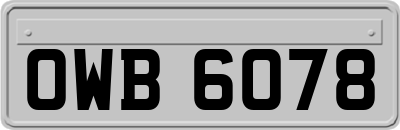 OWB6078