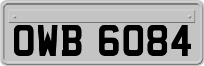 OWB6084