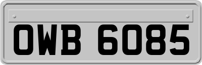 OWB6085