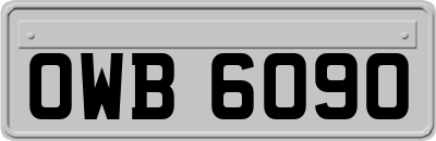 OWB6090