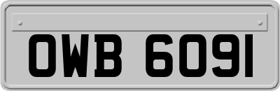 OWB6091