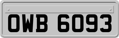 OWB6093