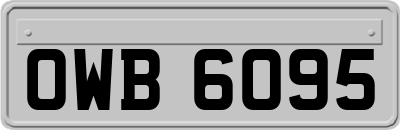 OWB6095