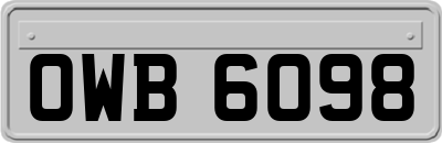 OWB6098