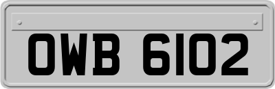 OWB6102