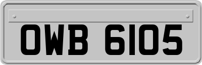 OWB6105