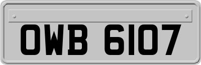 OWB6107