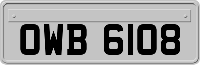 OWB6108