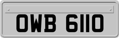 OWB6110