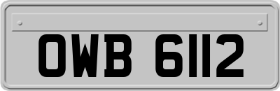 OWB6112