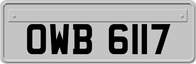 OWB6117