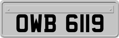 OWB6119
