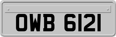OWB6121
