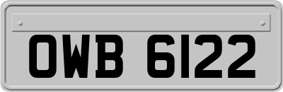 OWB6122