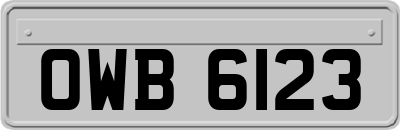 OWB6123