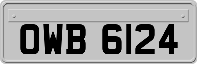 OWB6124
