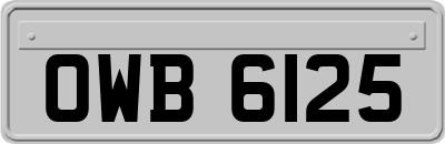 OWB6125