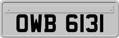 OWB6131