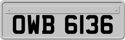 OWB6136