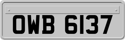 OWB6137