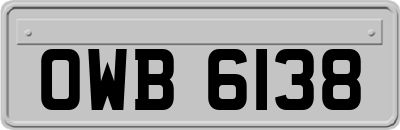 OWB6138