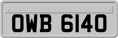 OWB6140