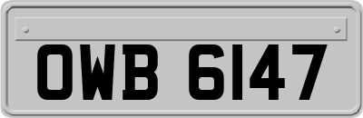 OWB6147