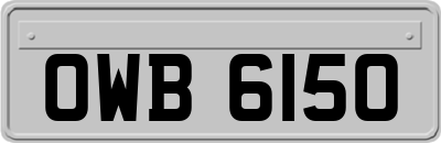 OWB6150
