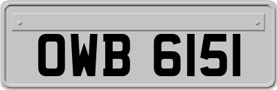 OWB6151