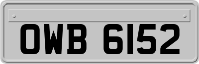 OWB6152
