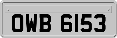 OWB6153