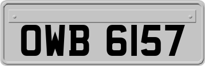 OWB6157