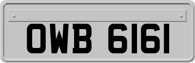 OWB6161