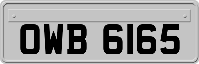 OWB6165