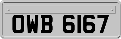 OWB6167