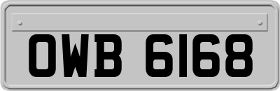 OWB6168
