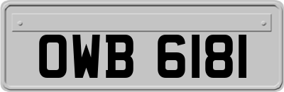 OWB6181