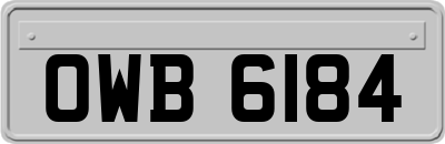 OWB6184