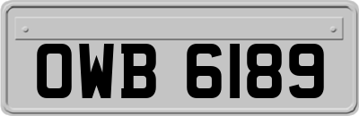 OWB6189
