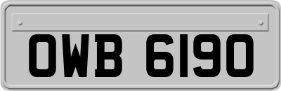 OWB6190