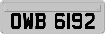 OWB6192