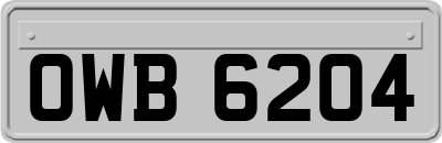 OWB6204