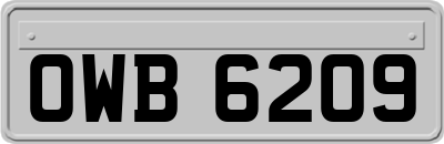 OWB6209