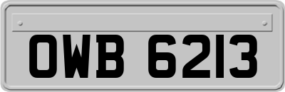 OWB6213