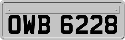 OWB6228